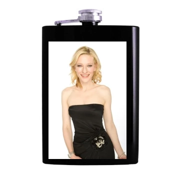 Cate Blanchett Hip Flask