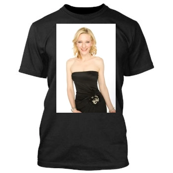 Cate Blanchett Men's TShirt