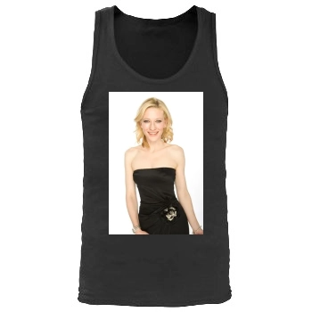 Cate Blanchett Men's Tank Top