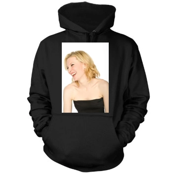 Cate Blanchett Mens Pullover Hoodie Sweatshirt