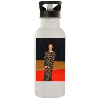 Charlize Theron Stainless Steel Water Bottle