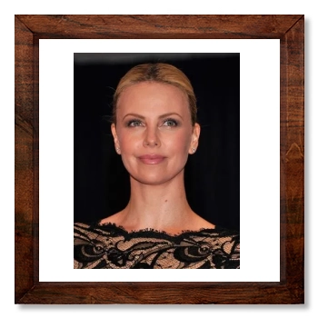 Charlize Theron 12x12