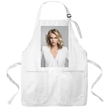 Charlize Theron Apron