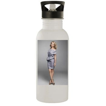 Charlize Theron Stainless Steel Water Bottle