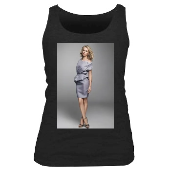 Charlize Theron Women's Tank Top