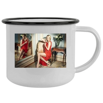 Charlize Theron Camping Mug