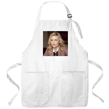 Charlize Theron Apron