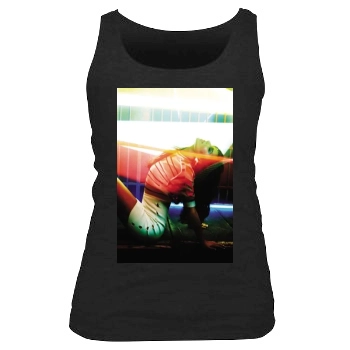 Cheryl Cole Women's Tank Top