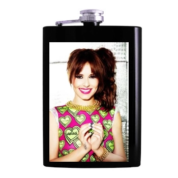 Cheryl Cole Hip Flask