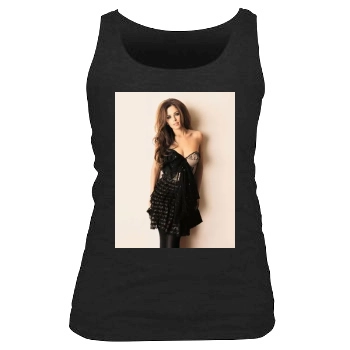 Cheryl Cole Women's Tank Top