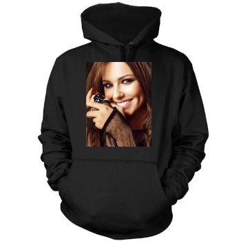 Cheryl Cole Mens Pullover Hoodie Sweatshirt