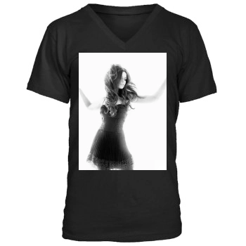 Cheryl Cole Men's V-Neck T-Shirt