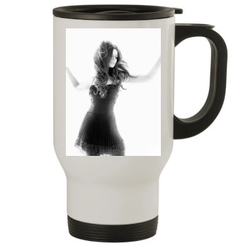 Cheryl Cole Stainless Steel Travel Mug