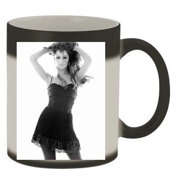 Cheryl Cole Color Changing Mug