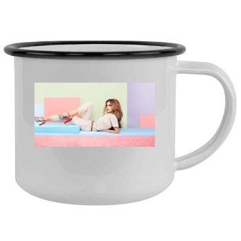 Cheryl Cole Camping Mug