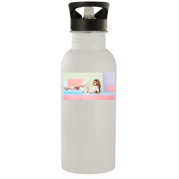 Cheryl Cole Stainless Steel Water Bottle