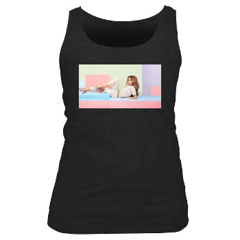 Cheryl Cole Women's Tank Top