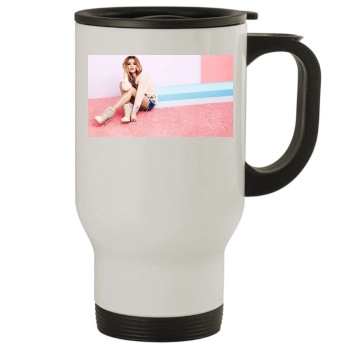 Cheryl Cole Stainless Steel Travel Mug