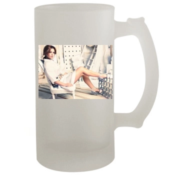 Cheryl Cole 16oz Frosted Beer Stein