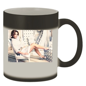 Cheryl Cole Color Changing Mug