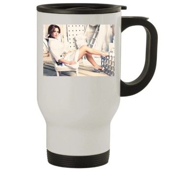 Cheryl Cole Stainless Steel Travel Mug