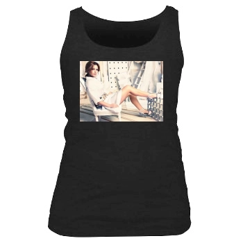 Cheryl Cole Women's Tank Top