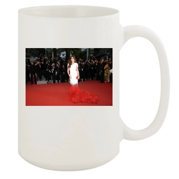 Cheryl Cole 15oz White Mug