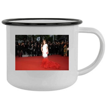 Cheryl Cole Camping Mug