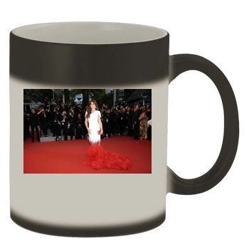 Cheryl Cole Color Changing Mug