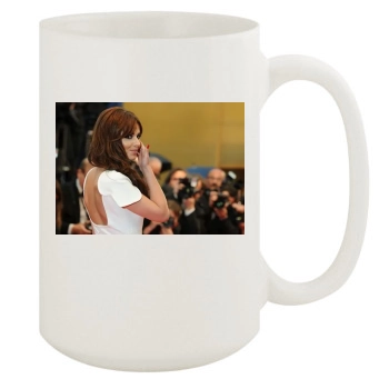 Cheryl Cole 15oz White Mug