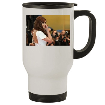 Cheryl Cole Stainless Steel Travel Mug