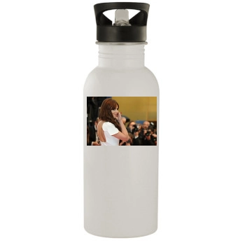 Cheryl Cole Stainless Steel Water Bottle
