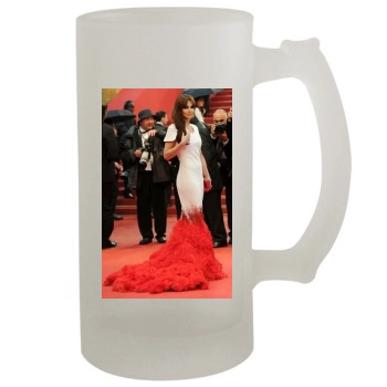 Cheryl Cole 16oz Frosted Beer Stein