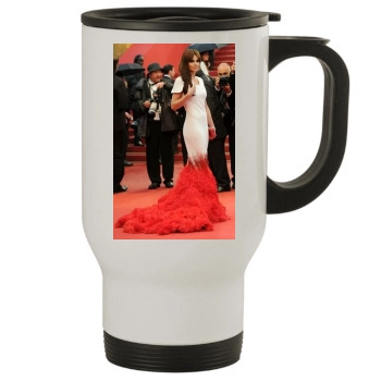 Cheryl Cole Stainless Steel Travel Mug