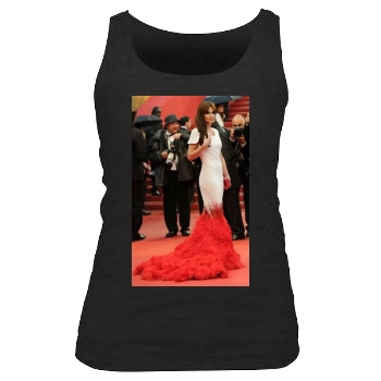 Cheryl Cole Women's Tank Top