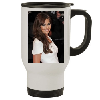 Cheryl Cole Stainless Steel Travel Mug