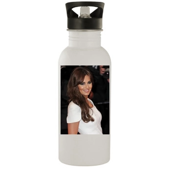 Cheryl Cole Stainless Steel Water Bottle