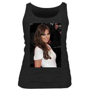 Cheryl Cole Women's Tank Top