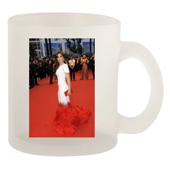 Cheryl Cole 10oz Frosted Mug