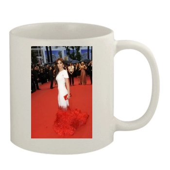 Cheryl Cole 11oz White Mug