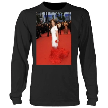 Cheryl Cole Men's Heavy Long Sleeve TShirt