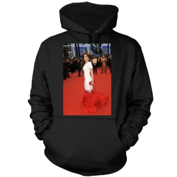 Cheryl Cole Mens Pullover Hoodie Sweatshirt