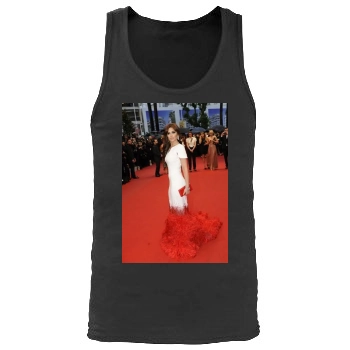 Cheryl Cole Men's Tank Top