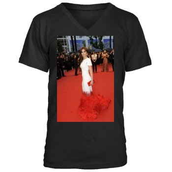 Cheryl Cole Men's V-Neck T-Shirt