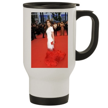 Cheryl Cole Stainless Steel Travel Mug