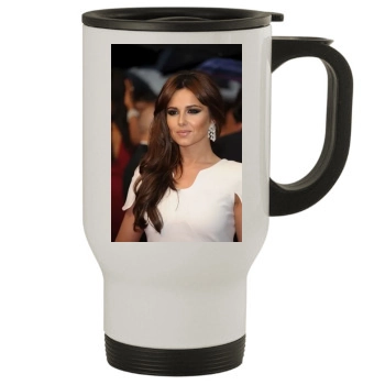 Cheryl Cole Stainless Steel Travel Mug