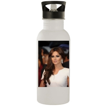 Cheryl Cole Stainless Steel Water Bottle