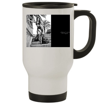 Cheryl Cole Stainless Steel Travel Mug