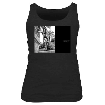 Cheryl Cole Women's Tank Top