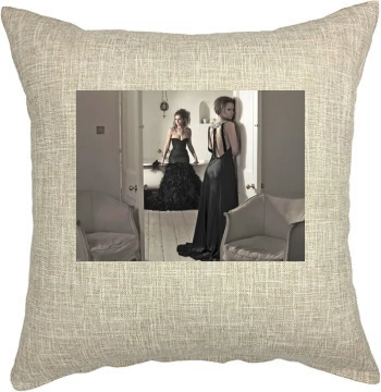 Cheryl Cole Pillow